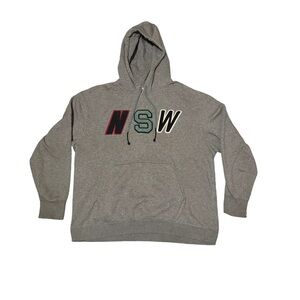 Nike NSW Pullover Fleece Hoodie